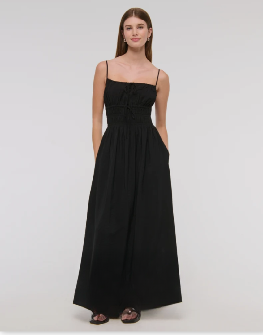 Maxi dresses