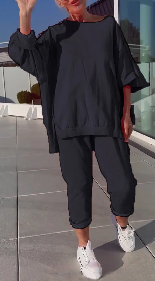 Veronae™ | Effortless Loungewear