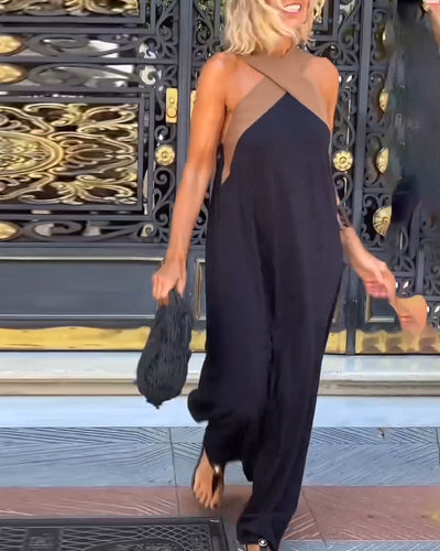 Serena™ | Cross Skirt