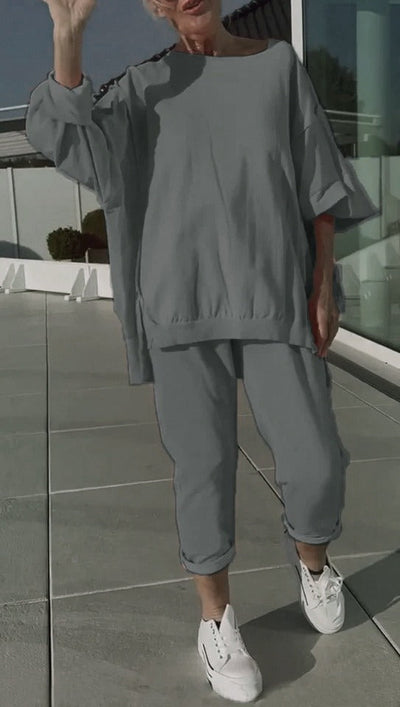 Veronae™ | Effortless Loungewear