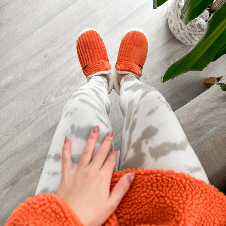 CosyPlush™ | Boutique Slippers