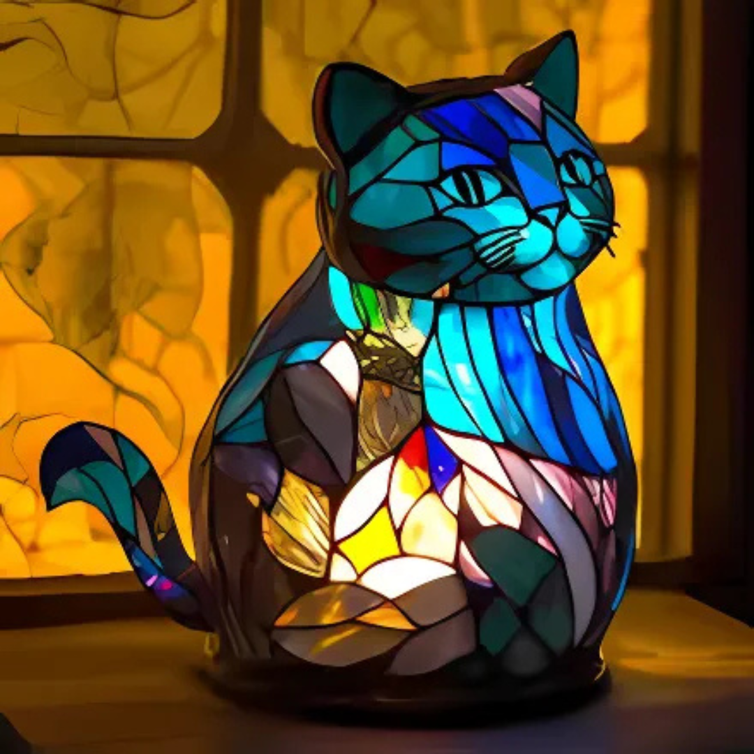 Animal Lamp | Artful Lamp