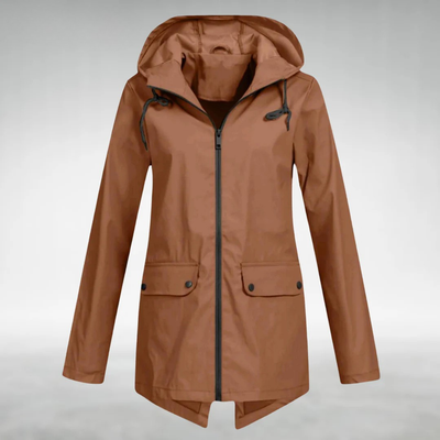 Roslyn™ | Women's Waterproof Jacket