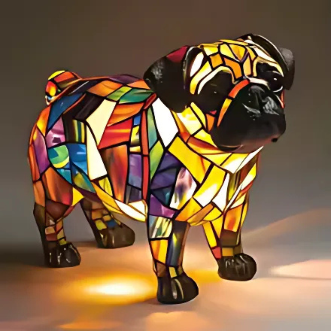 Animal Lamp | Artful Lamp