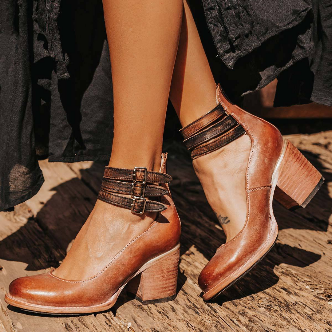 Sara | Elegant High Heels
