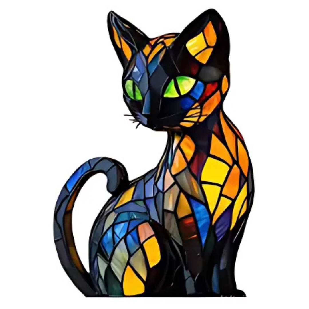 Animal Lamp | Artful Lamp