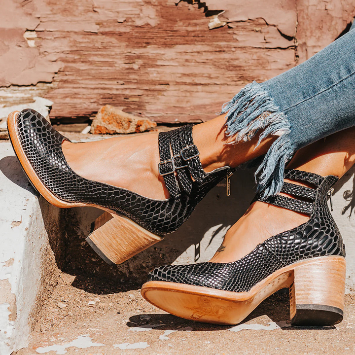 Sara | Elegant High Heels