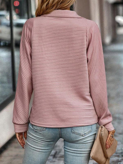 Mea | Elegant Sweater