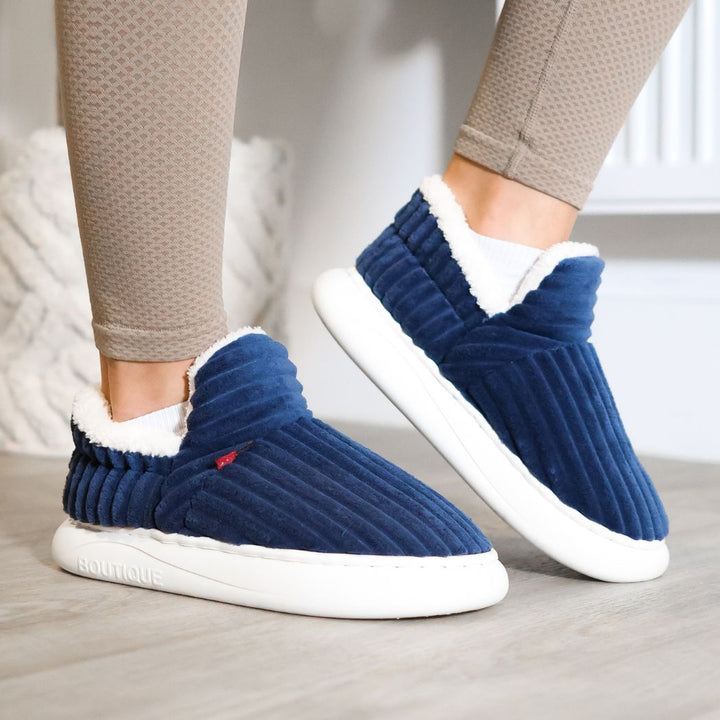 CosyPlush™ | Boutique Slippers