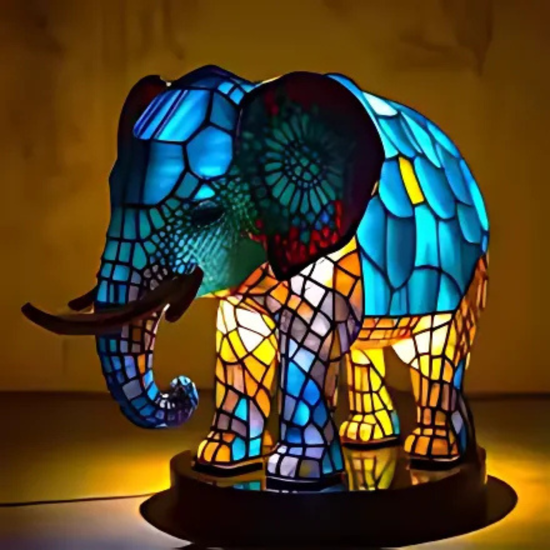 Animal Lamp | Artful Lamp