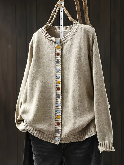 Sofia™ | Comfortable Stylish Cardigan
