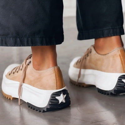 Elisa™ | Platform Sneakers