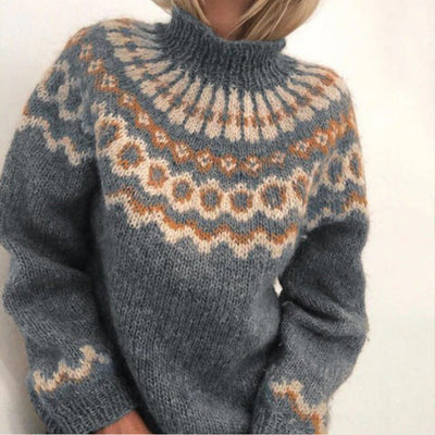Thelma | Stylish Sweater