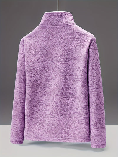 Carol™ | Fleece Jacket for Women