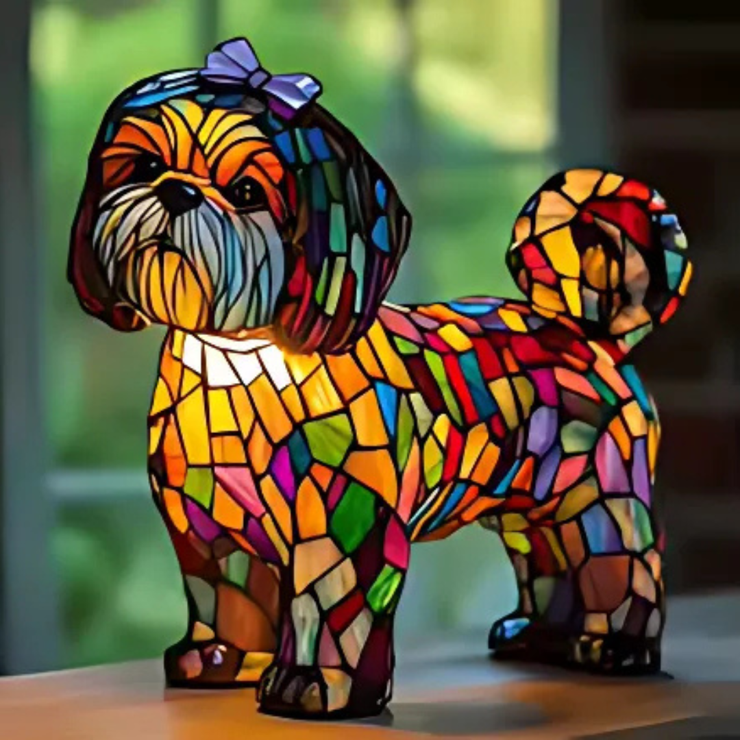 Animal Lamp | Artful Lamp