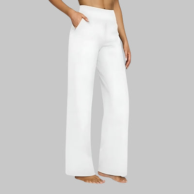 Mira | Comfortable Stretch Pants