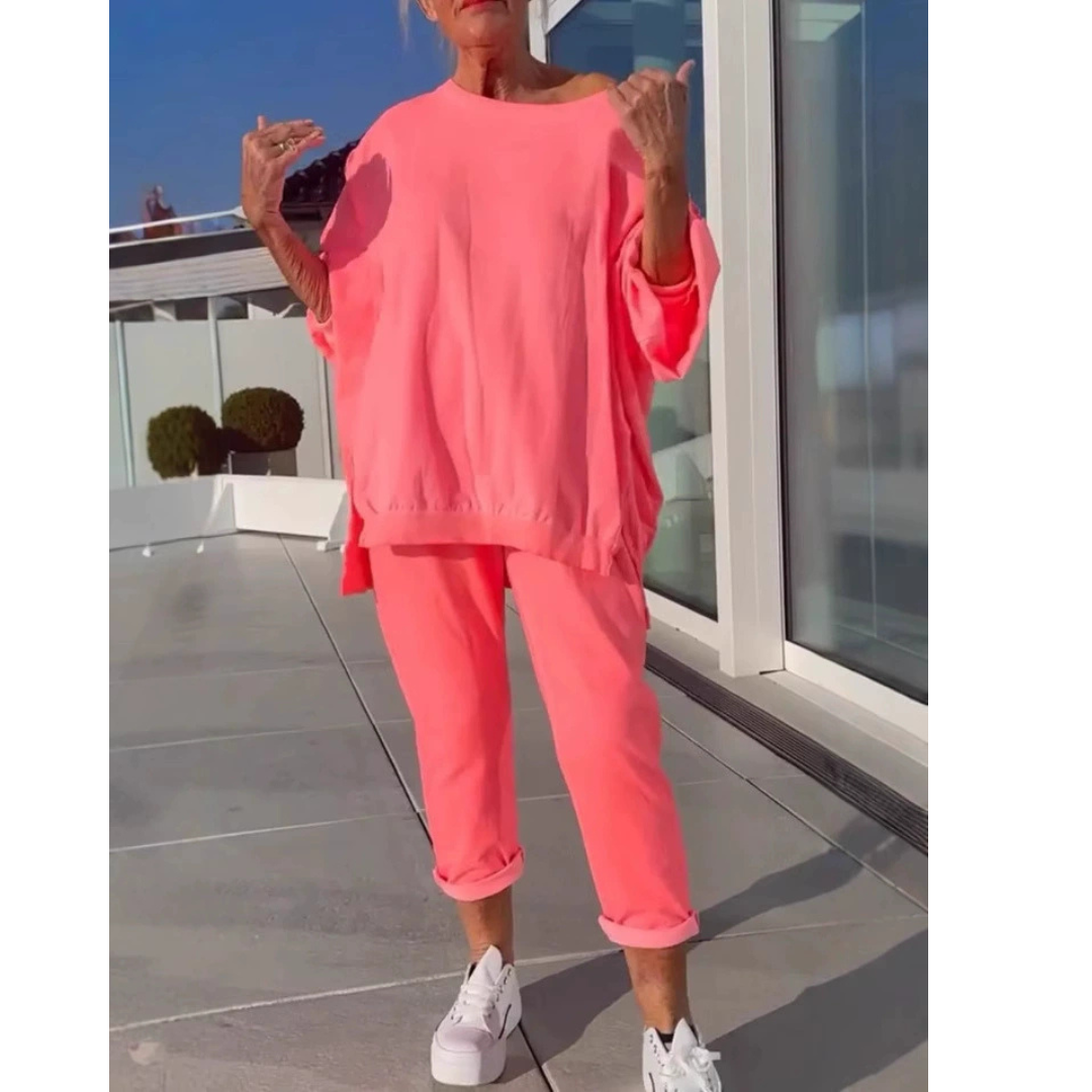 Veronae™ | Effortless Loungewear