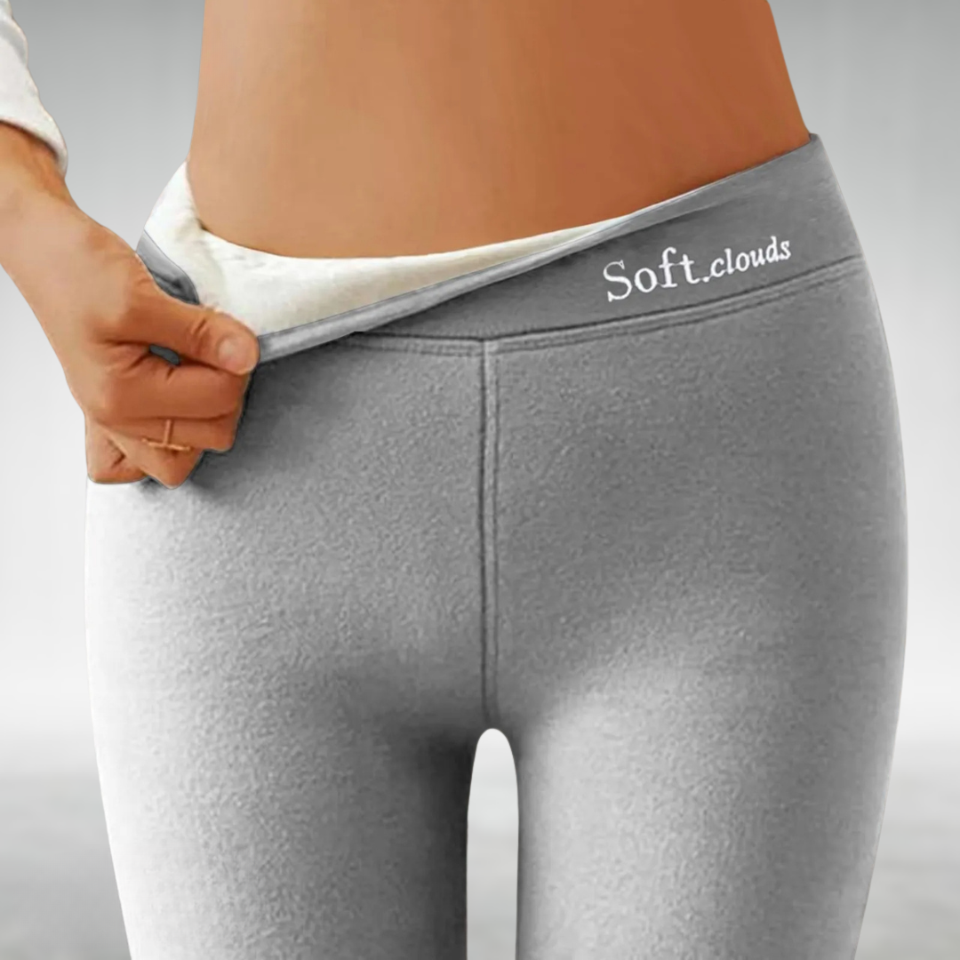 Bess™ | Winter Legging