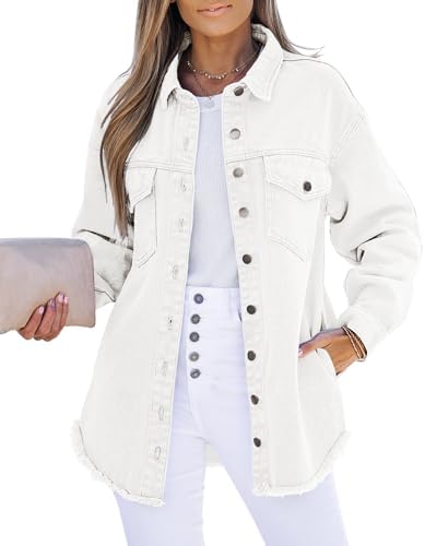 Roxie™ | Casual Denim Jacket