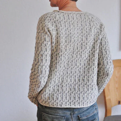 Avalon | Knitted Pullover