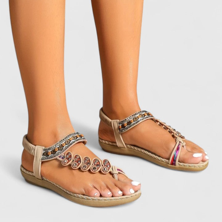 Maisara | Elegant Sandals