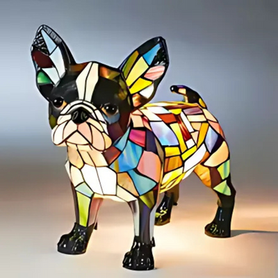 Animal Lamp | Artful Lamp