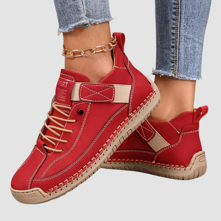 Sheena | Lightweight Women’s Everyday Sneakers