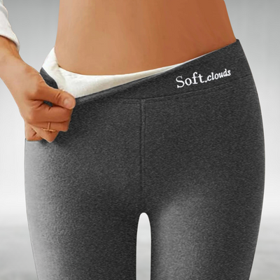 Bess™ | Winter Legging