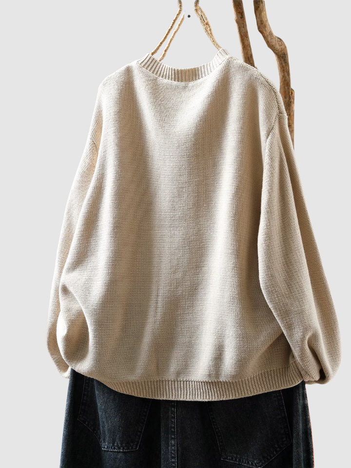 The Adalyn | Warm Cardigan