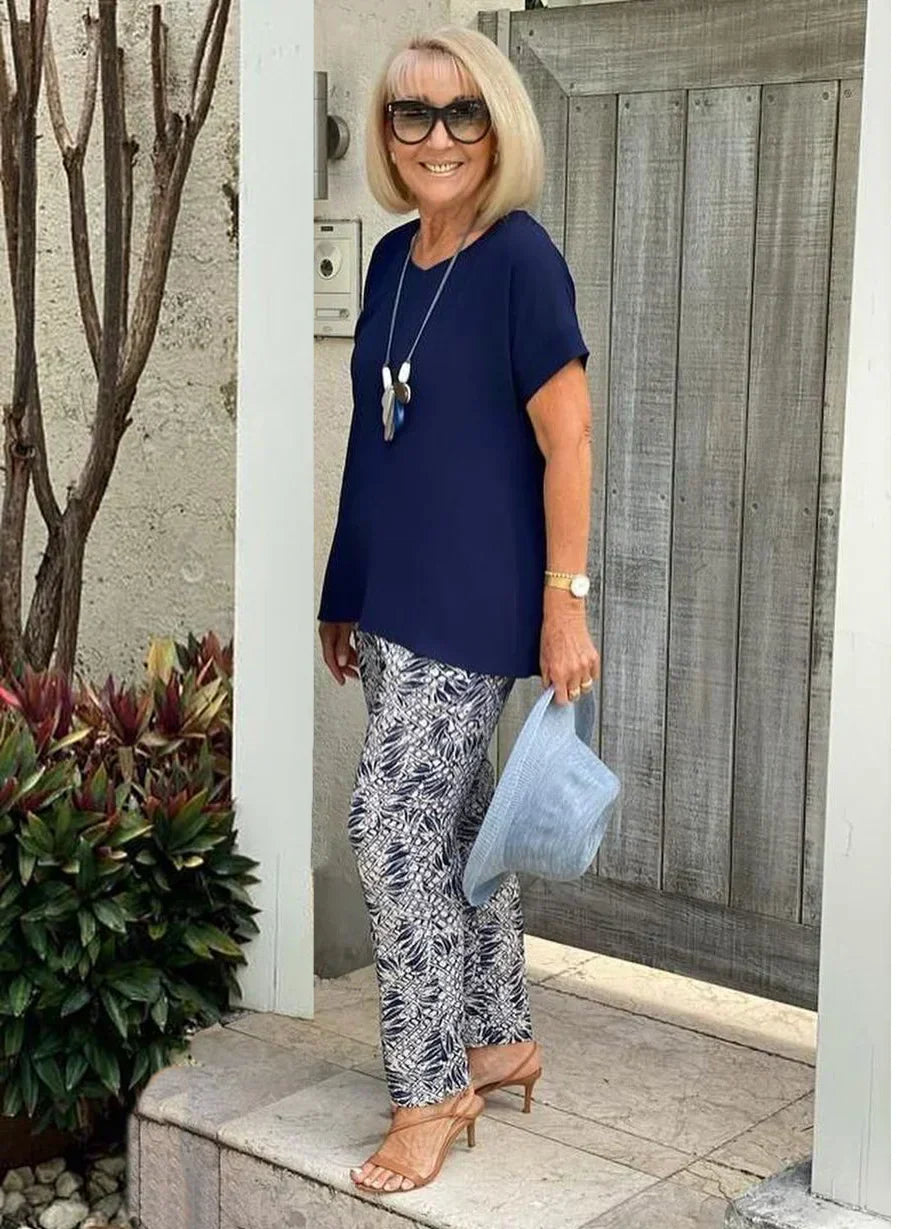 Constance™ – Chic Two-Piece Set