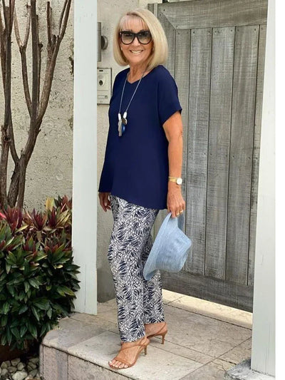 Constance™ – Chic Two-Piece Set