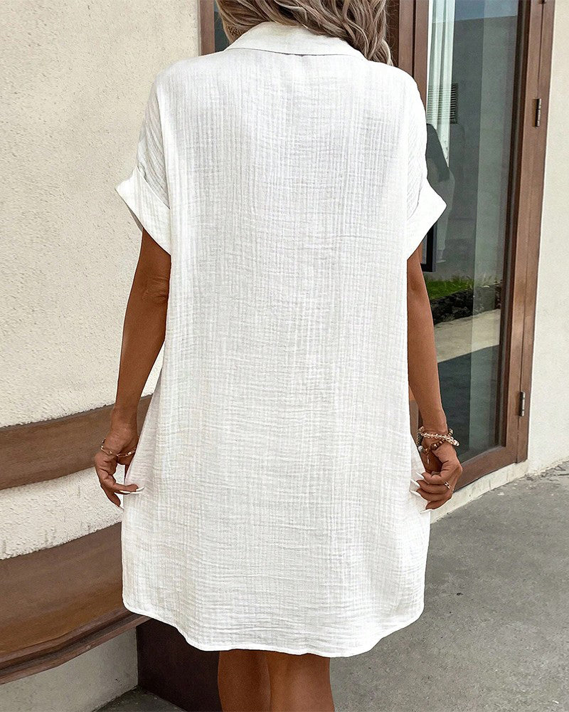 INEKE | The Comfort Dress
