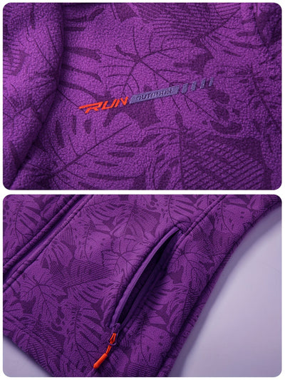 Carol™ | Fleece Jacket for Women
