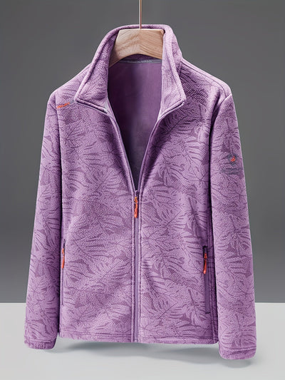 Carol™ | Fleece Jacket for Women