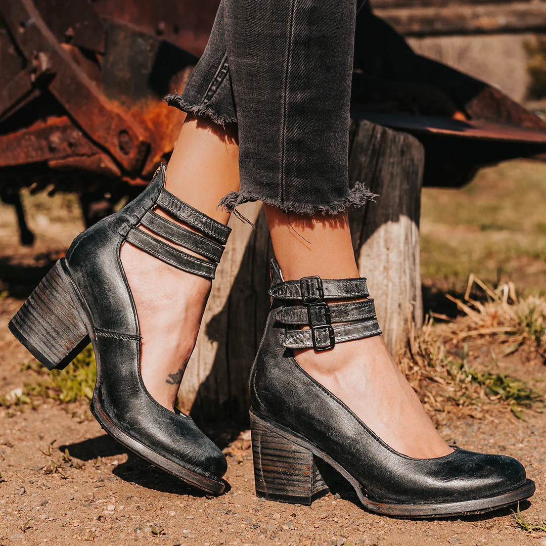 Sara | Elegant High Heels