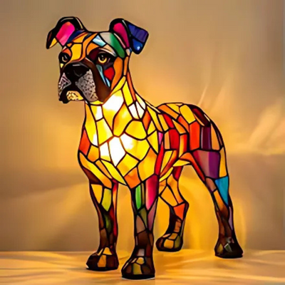 Animal Lamp | Artful Lamp