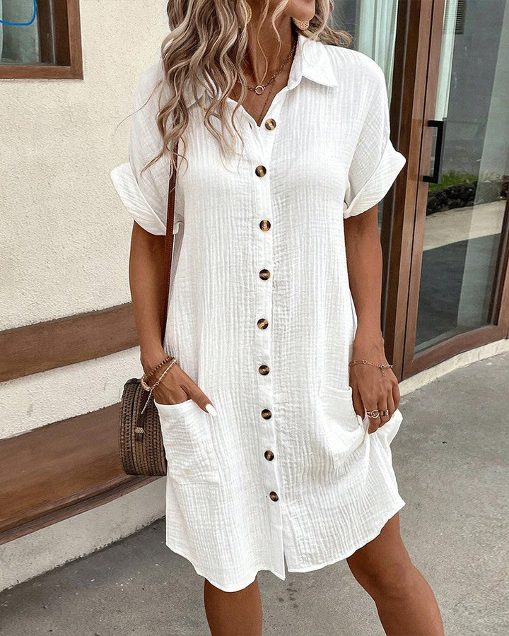 INEKE | The Comfort Dress