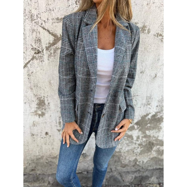 Fleur™ | Stylish Coat