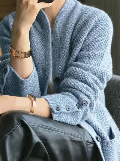 ELOISE™ | LUXE KNIT CARDIGAN