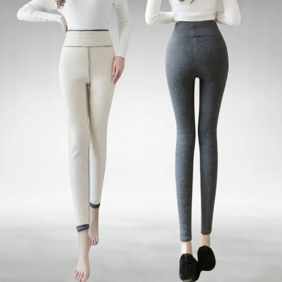 Bess™ | Winter Legging