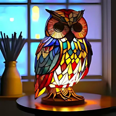 Animal Lamp | Artful Lamp