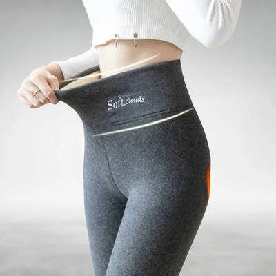 Bess™ | Winter Legging