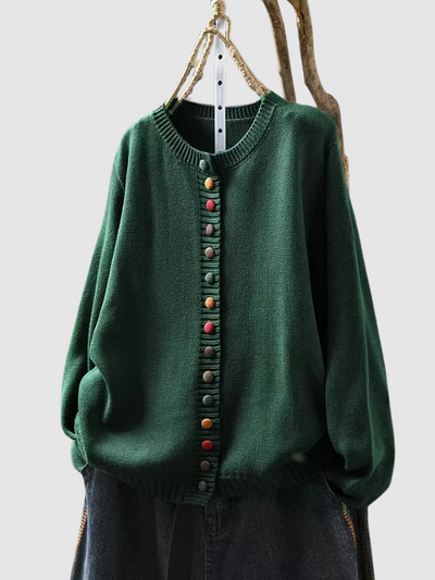 The Adalyn | Warm Cardigan