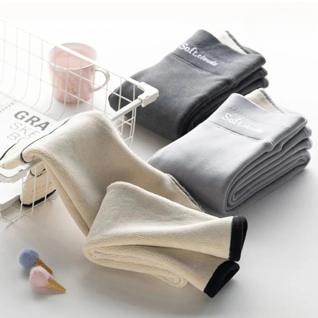 Bess™ | Winter Legging