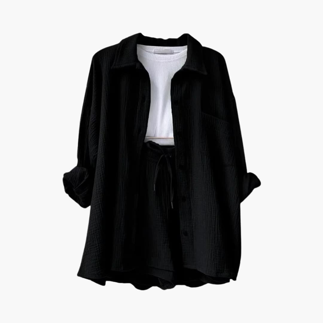 Victoria | Comfortable 2-piece Set