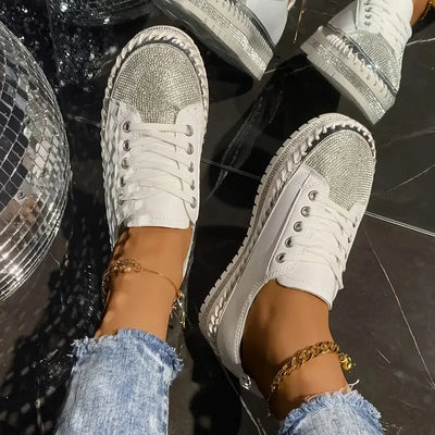 Diva | Orthopedic Casual Sneakers