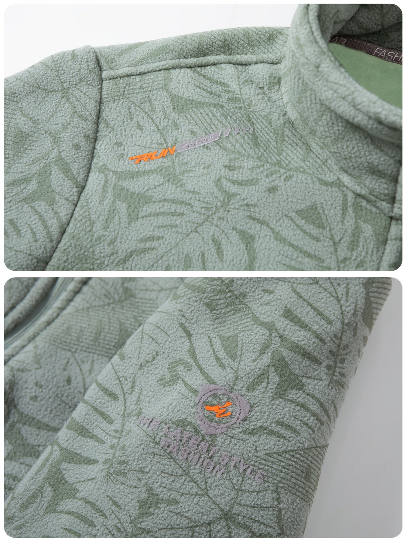 Carol™ | Fleece Jacket for Women