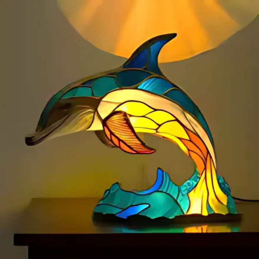 Animal Lamp | Artful Lamp