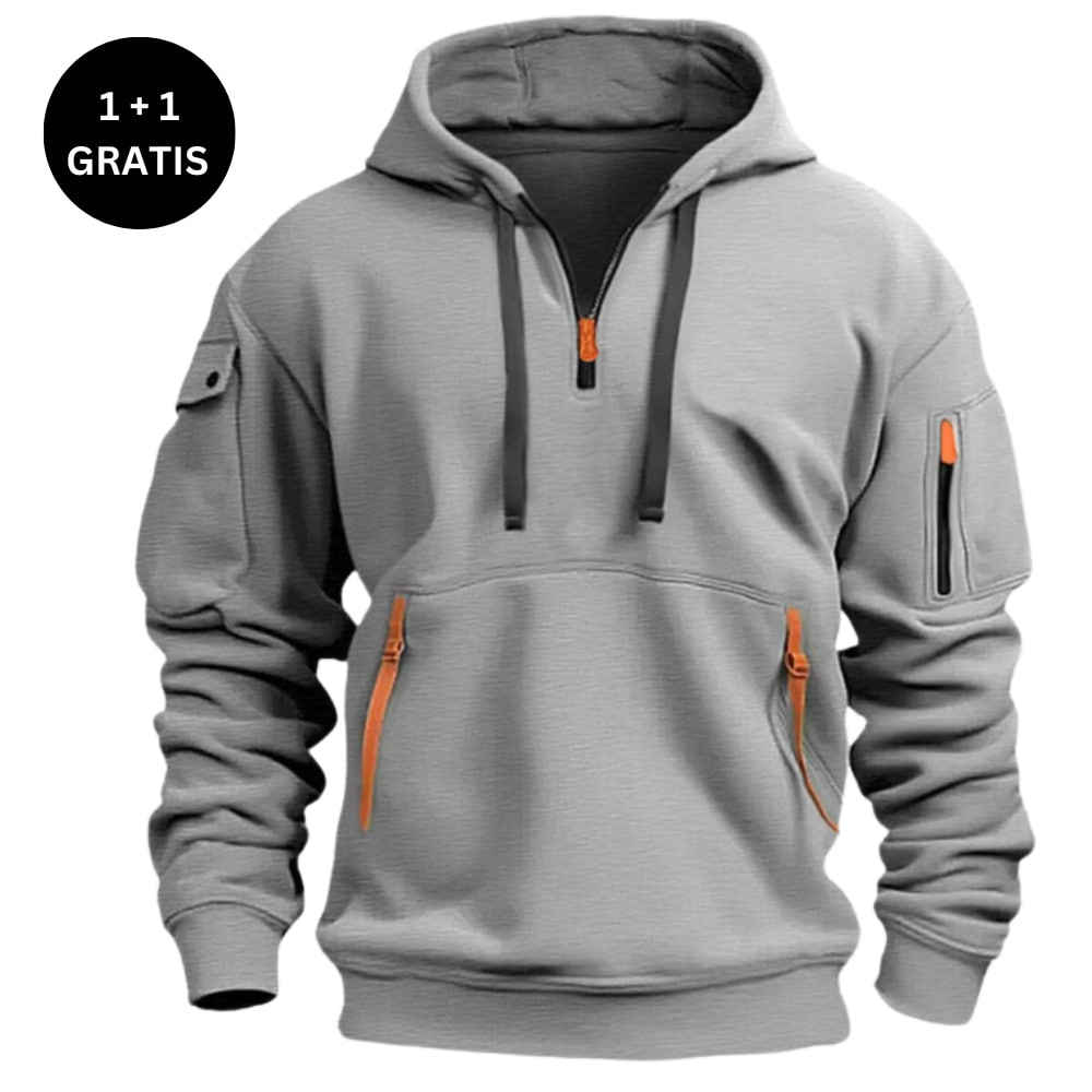 Max | Hooded sweater