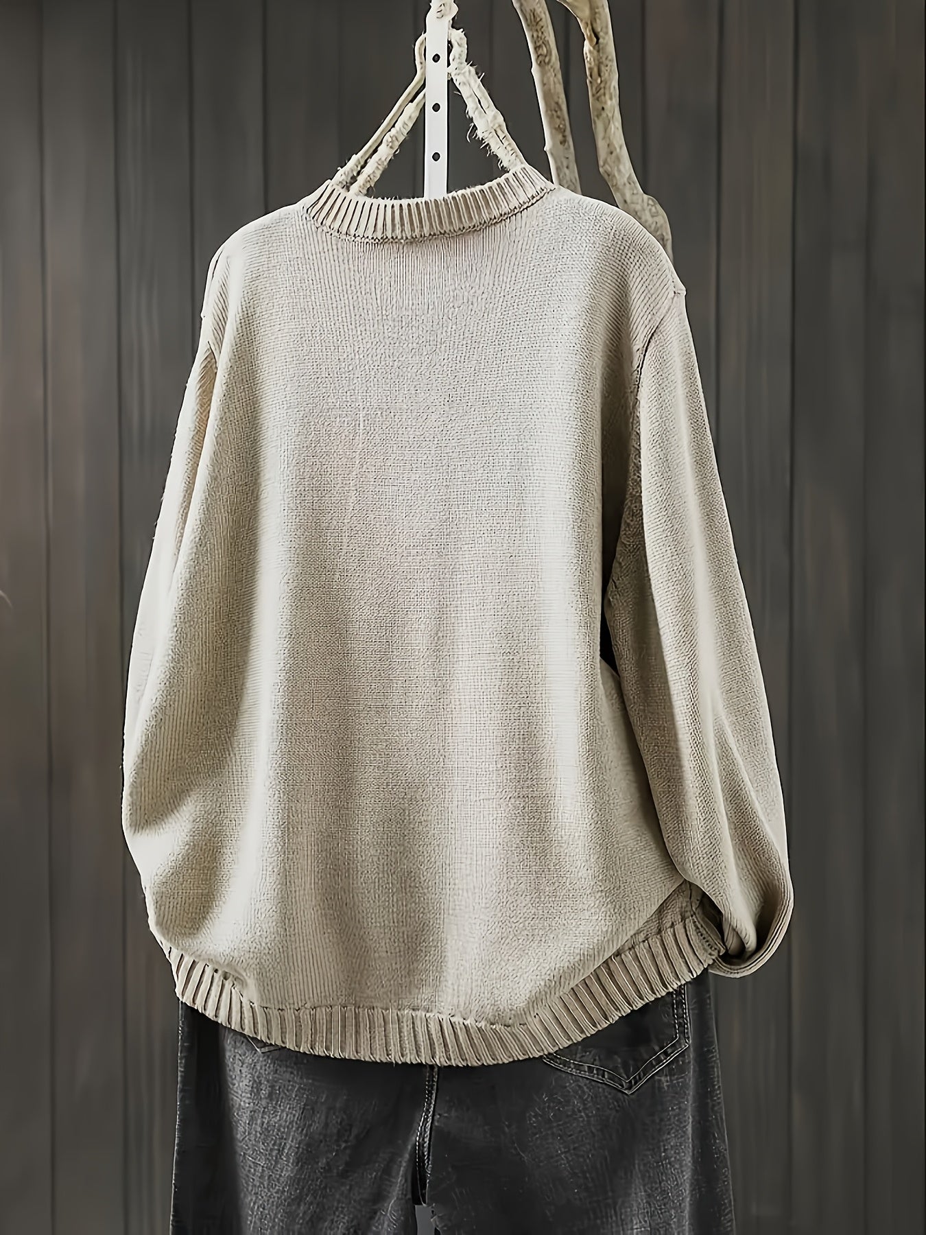 Sofia™ | Comfortable Stylish Cardigan